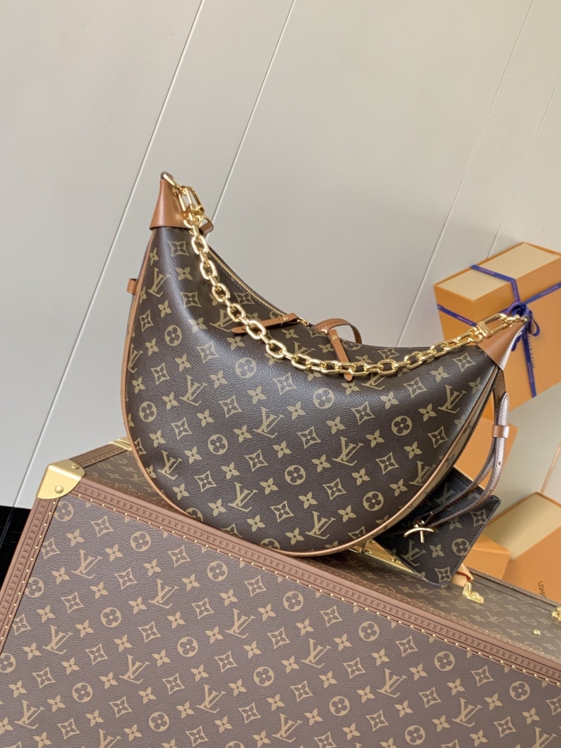 LV Satchel Bags